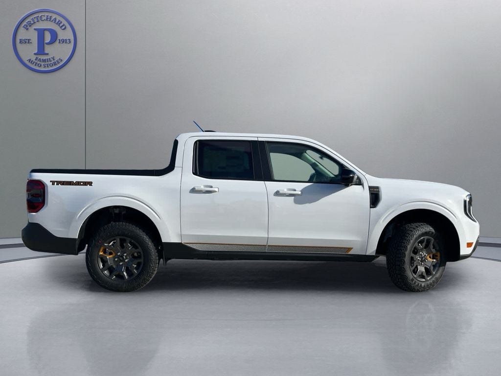 2026 Ford Maverick Tremor®