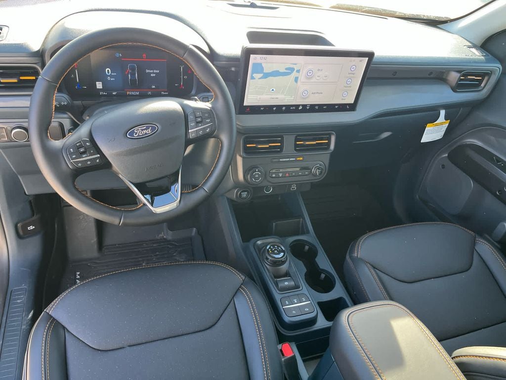 2026 Ford Maverick Tremor®