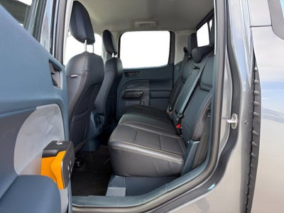 2026 Ford Maverick Tremor®