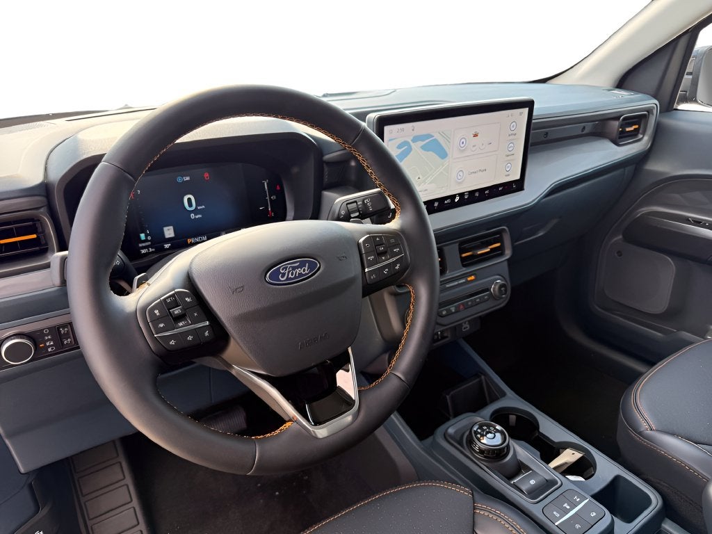 2026 Ford Maverick Tremor®