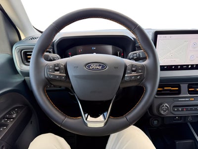 2026 Ford Maverick Tremor®