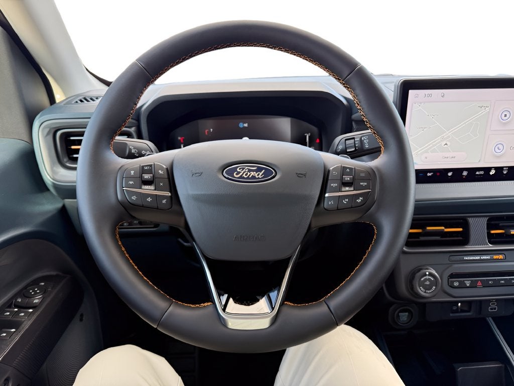 2026 Ford Maverick Tremor®