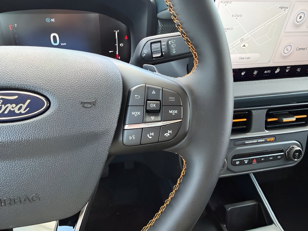 2026 Ford Maverick Tremor®
