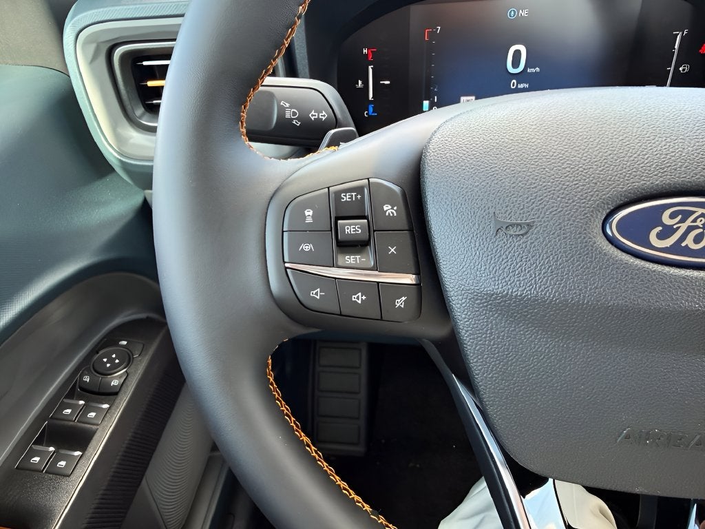 2026 Ford Maverick Tremor®
