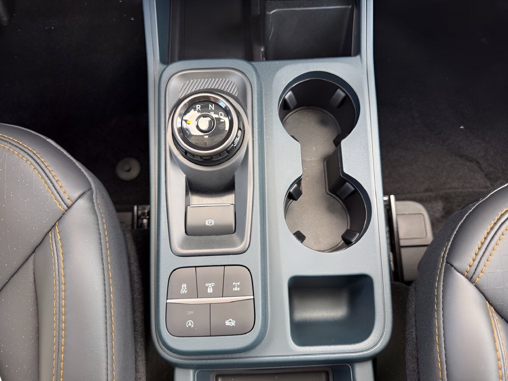 2026 Ford Maverick Tremor®