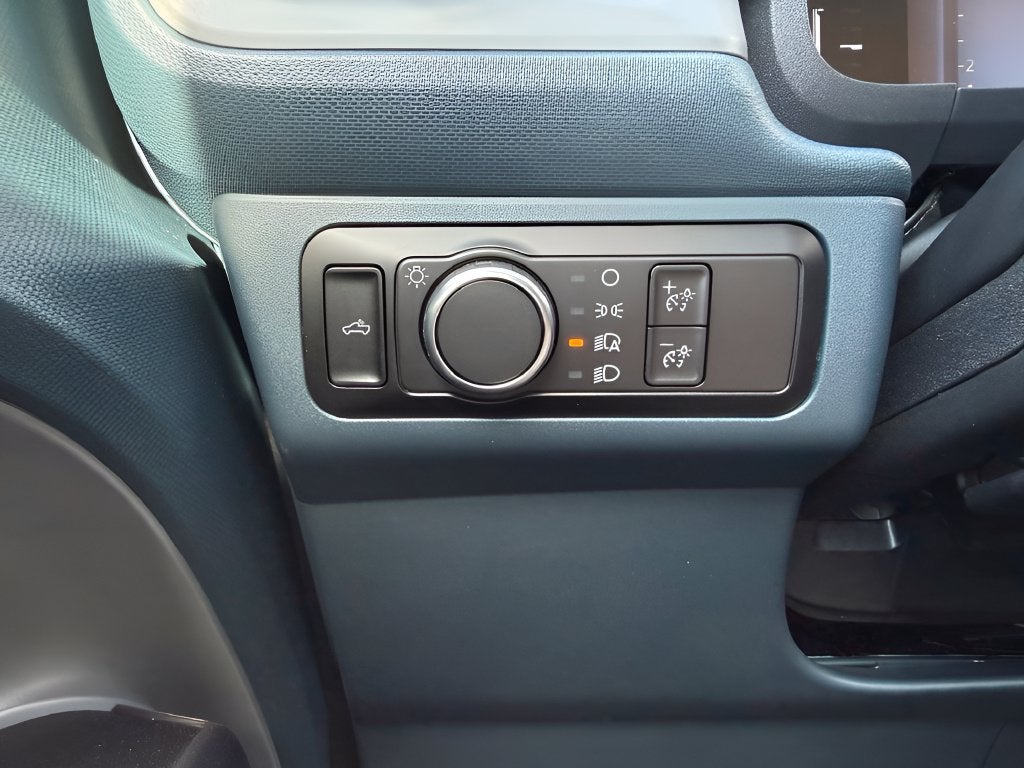 2026 Ford Maverick Tremor®