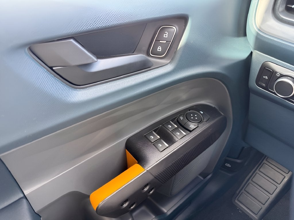 2026 Ford Maverick Tremor®