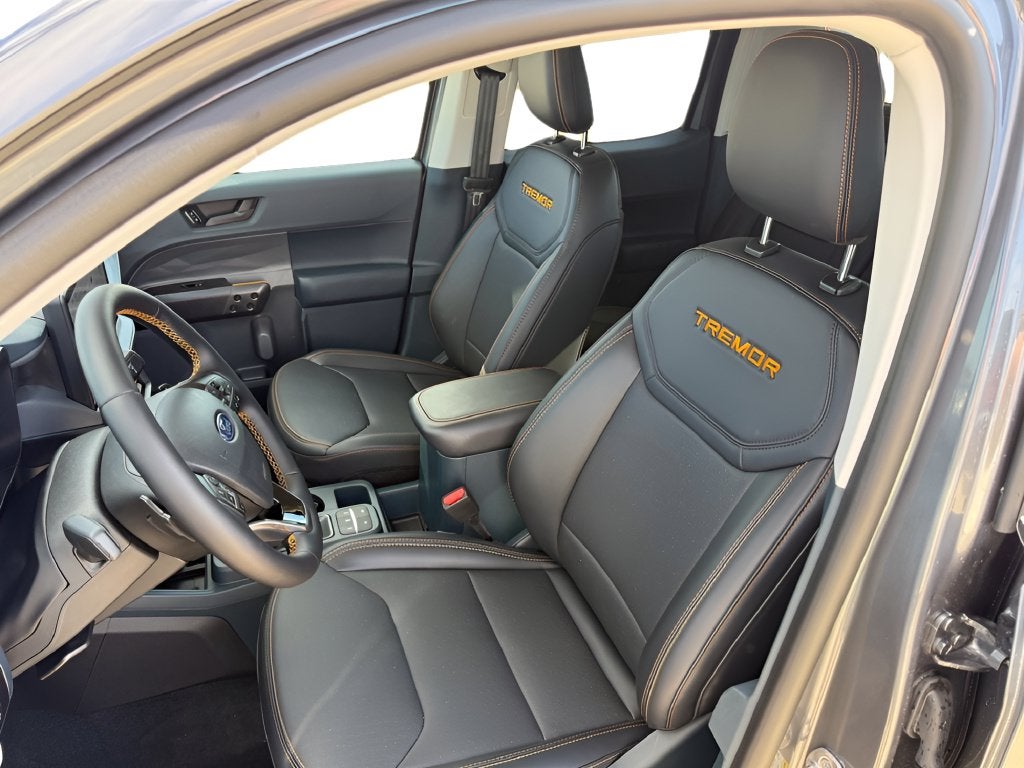 2026 Ford Maverick Tremor®