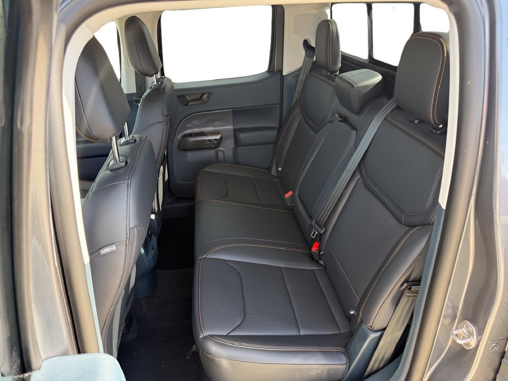 2026 Ford Maverick Tremor®