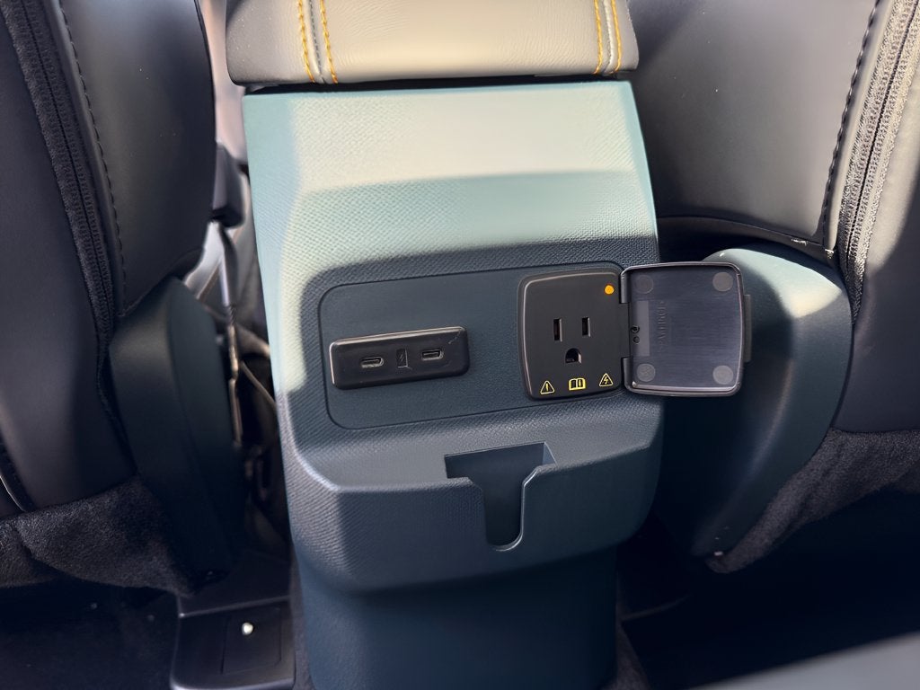 2026 Ford Maverick Tremor®