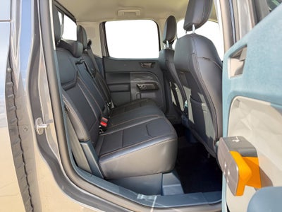 2026 Ford Maverick Tremor®