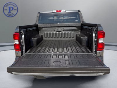 2026 Ford Maverick Tremor®