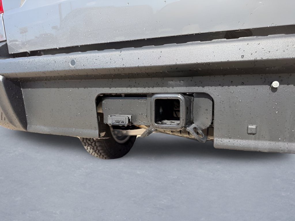 2026 Ford Maverick Tremor®