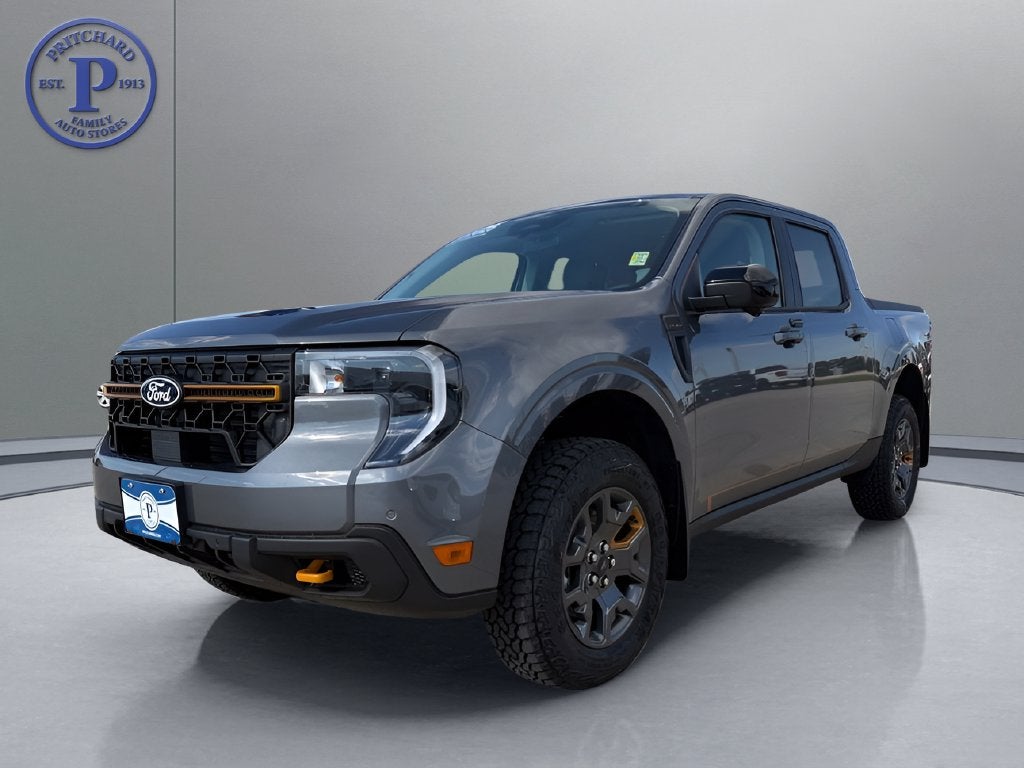 2026 Ford Maverick Tremor®