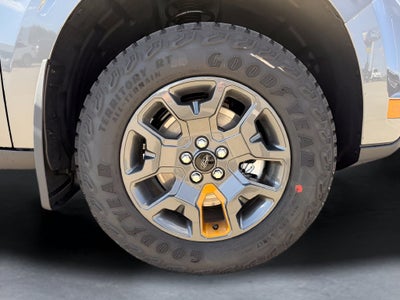 2026 Ford Maverick Tremor®