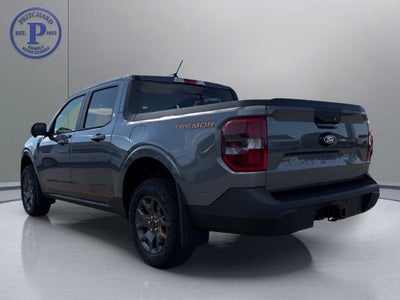 2026 Ford Maverick Tremor®