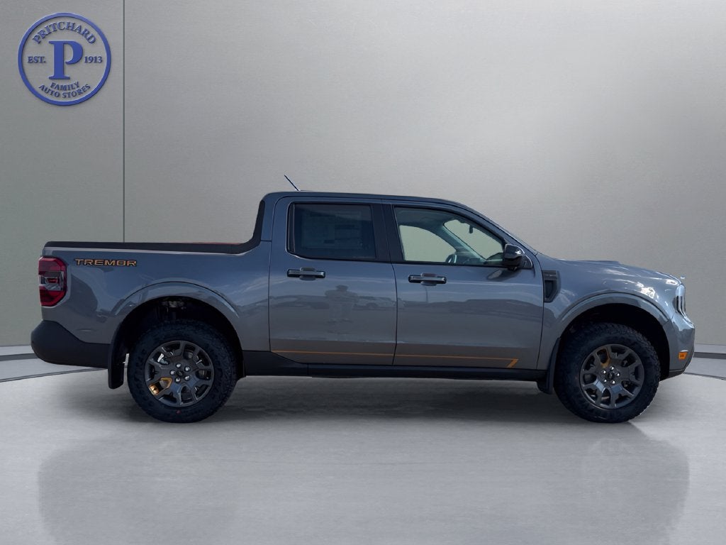 2026 Ford Maverick Tremor®