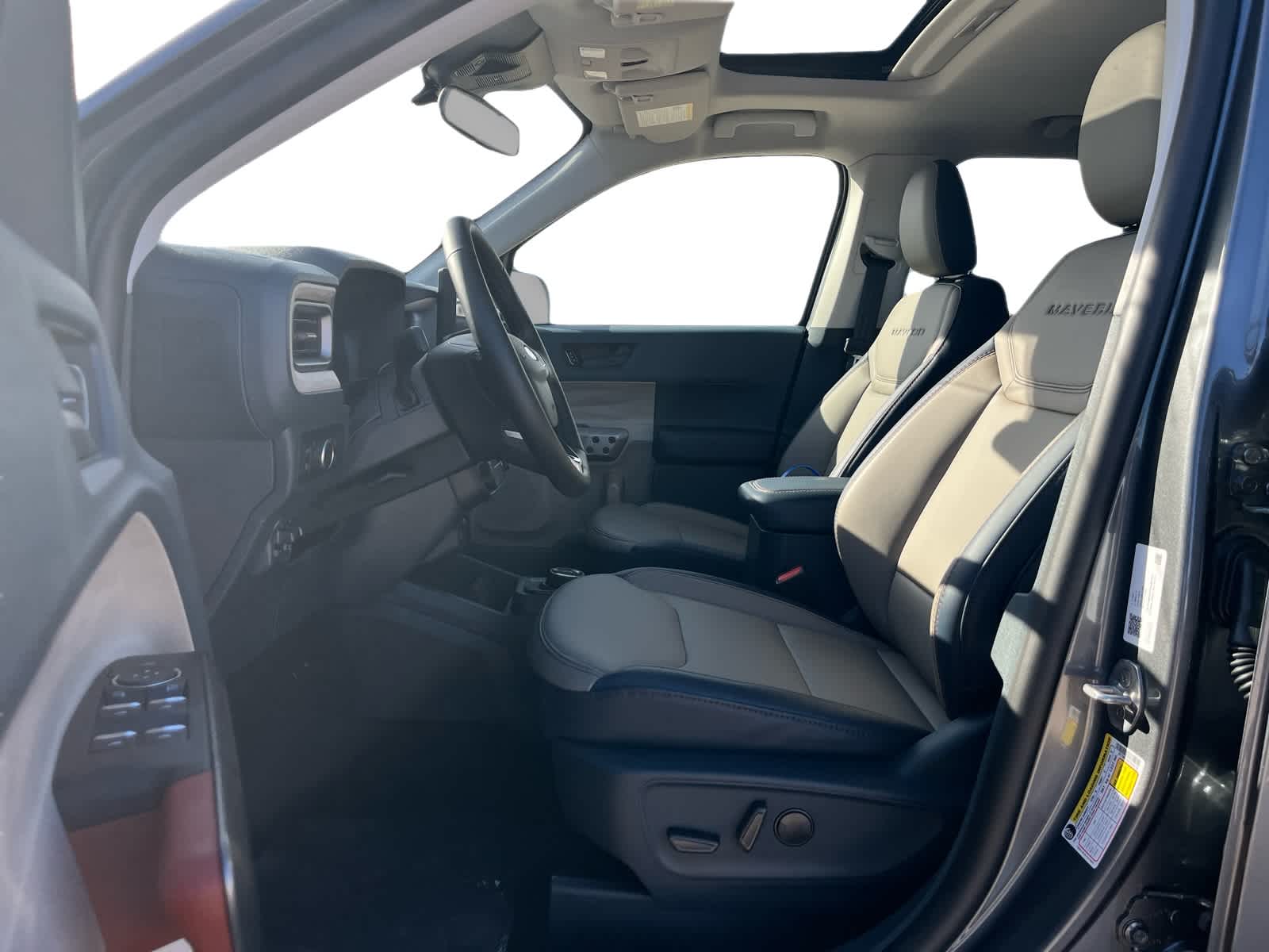 2026 Ford Maverick Lariat®