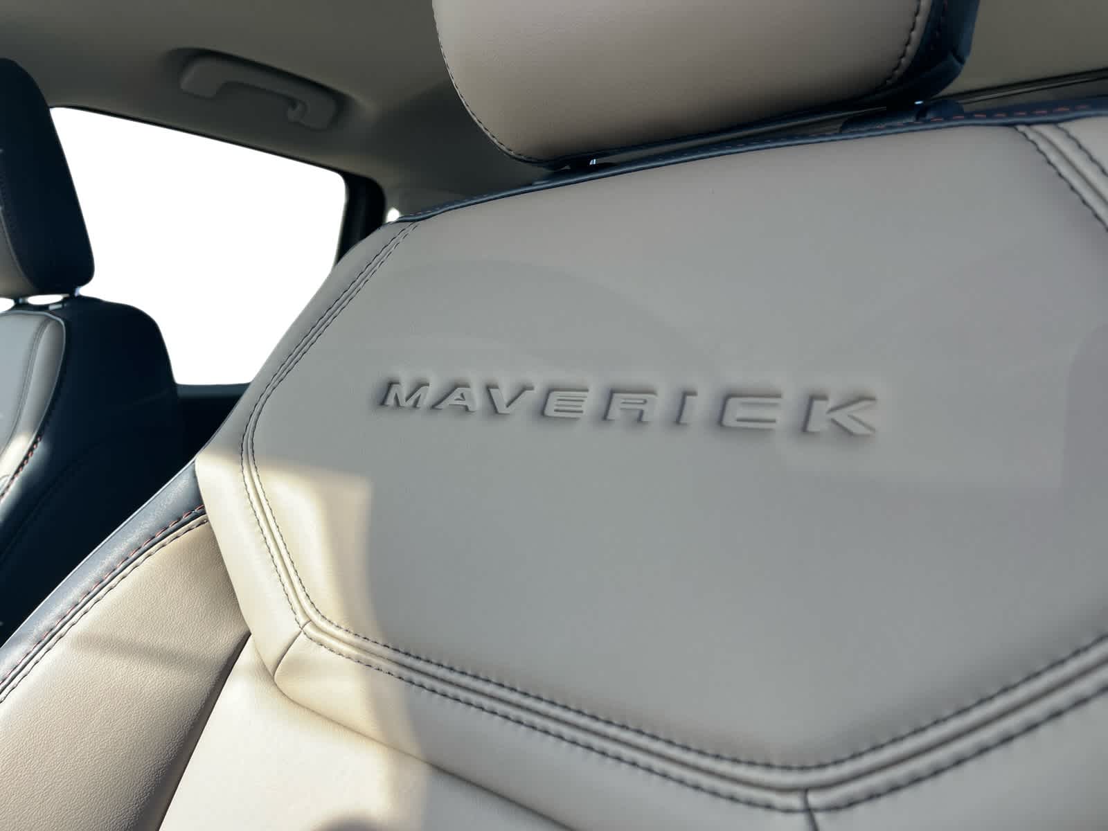 2026 Ford Maverick Lariat®