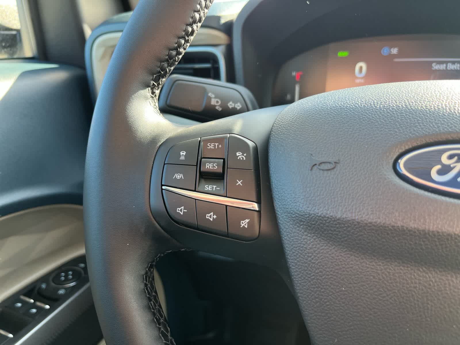 2026 Ford Maverick Lariat®