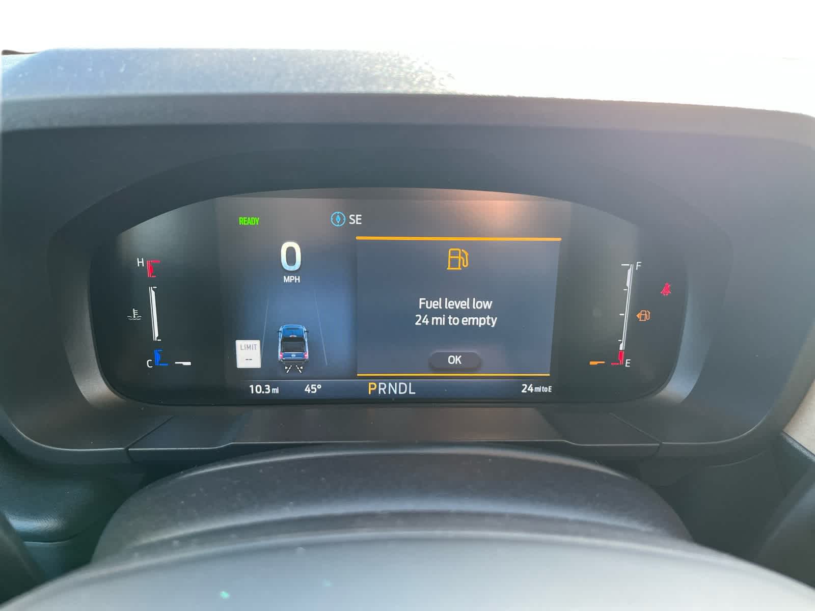 2026 Ford Maverick Lariat®