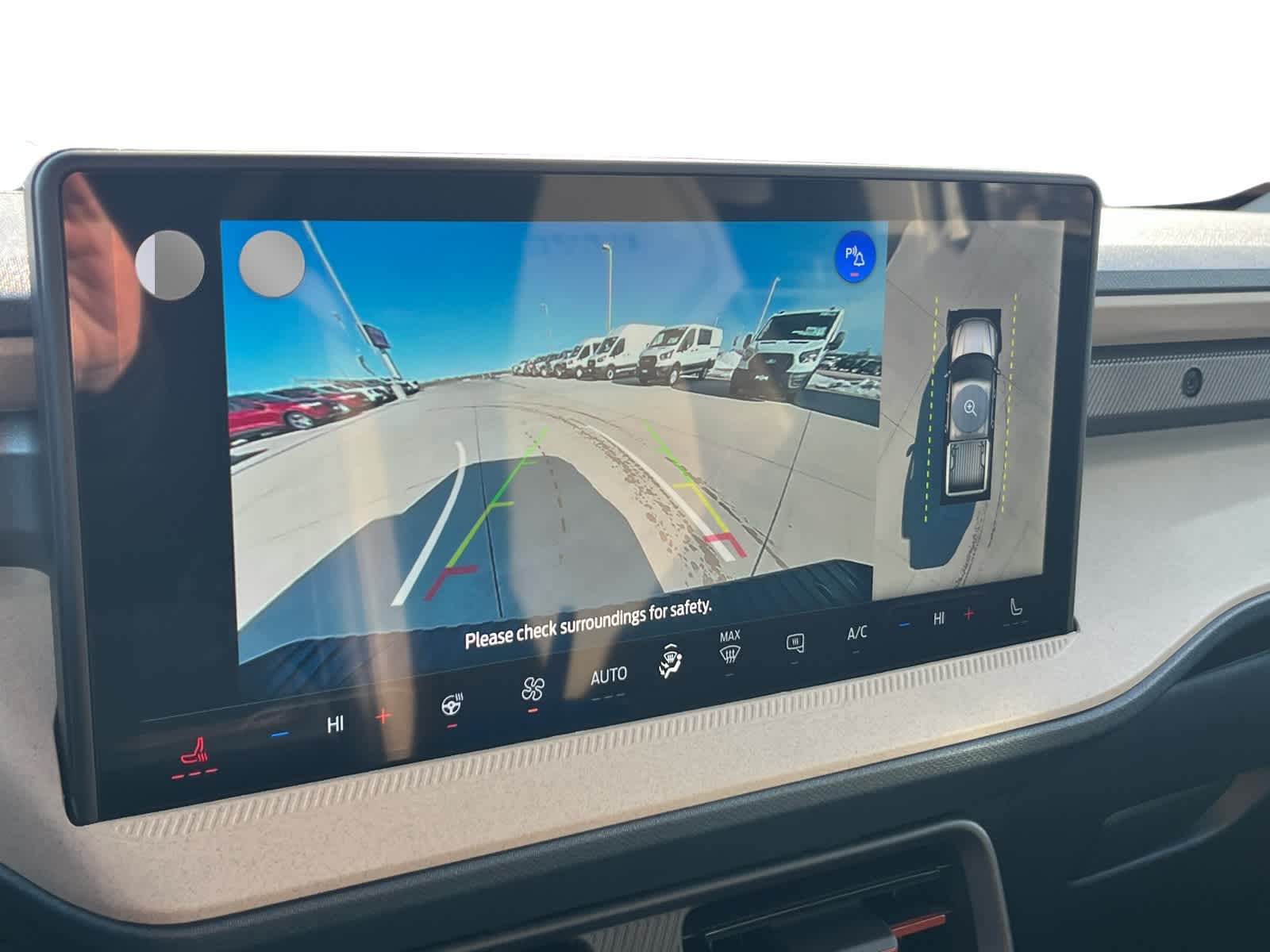 2026 Ford Maverick Lariat®