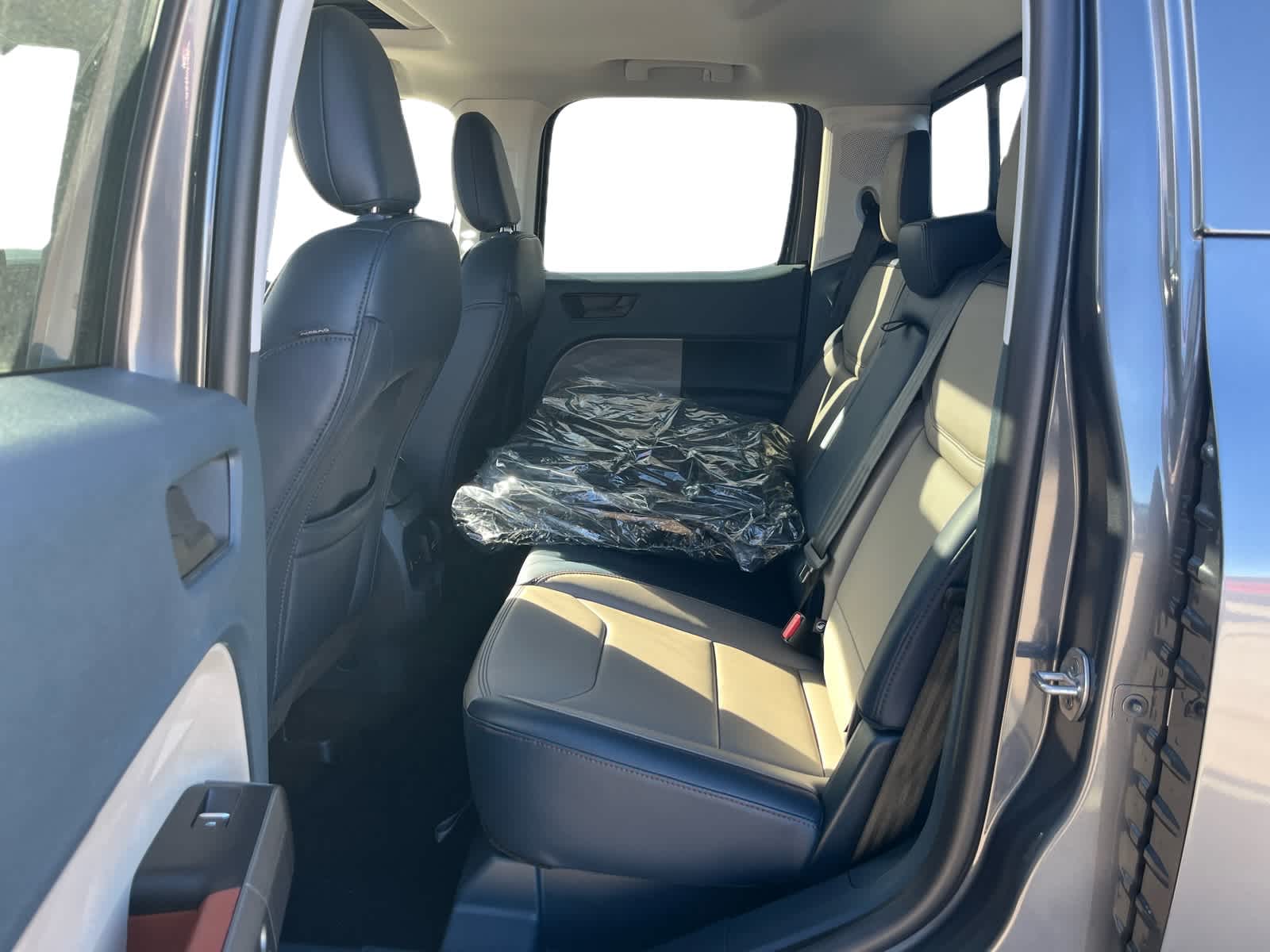 2026 Ford Maverick Lariat®