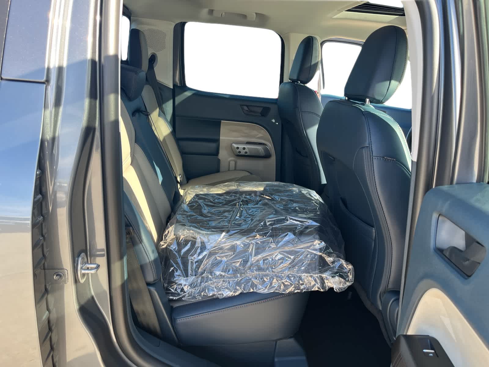 2026 Ford Maverick Lariat®