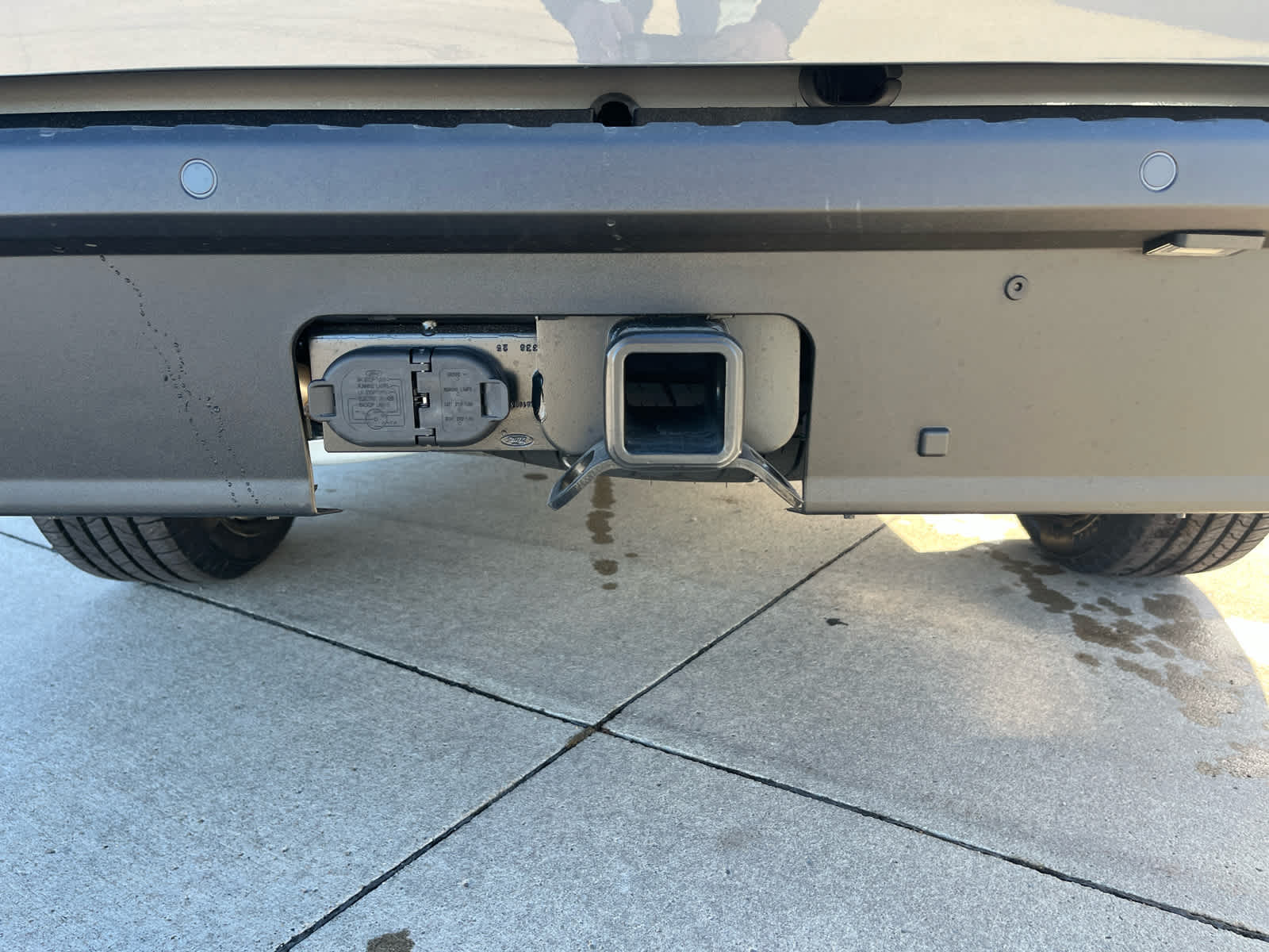 2026 Ford Maverick Lariat®