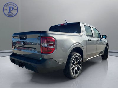 2026 Ford Maverick Lariat®
