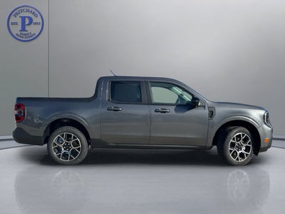 2026 Ford Maverick Lariat®