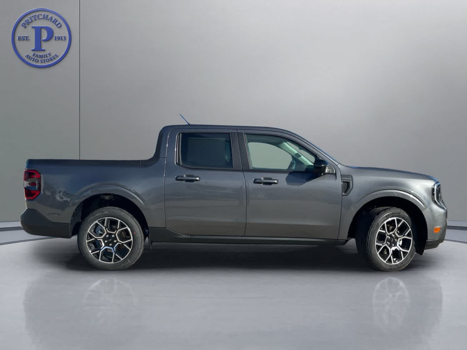2026 Ford Maverick Lariat®