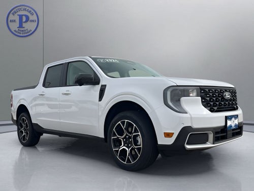 2026 Ford Maverick Lariat®