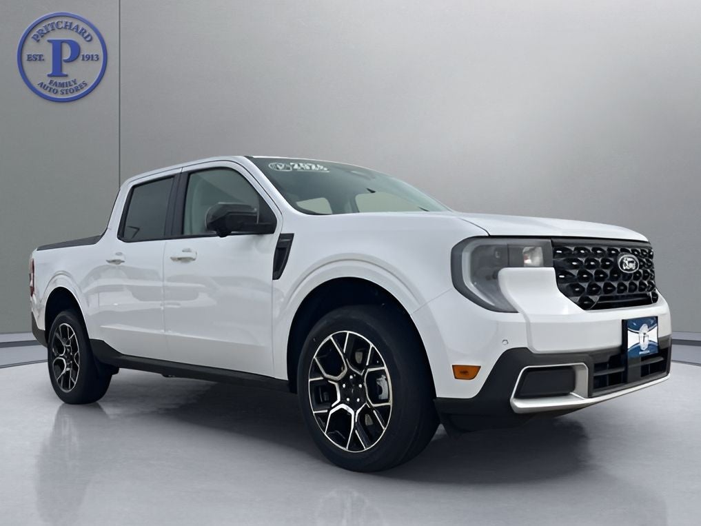 2026 Ford Maverick Lariat®