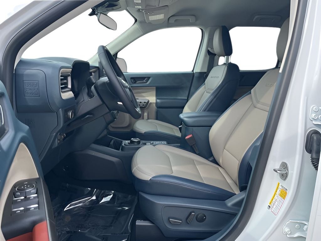 2026 Ford Maverick Lariat®