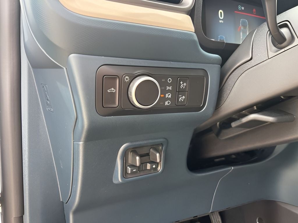 2026 Ford Maverick Lariat®