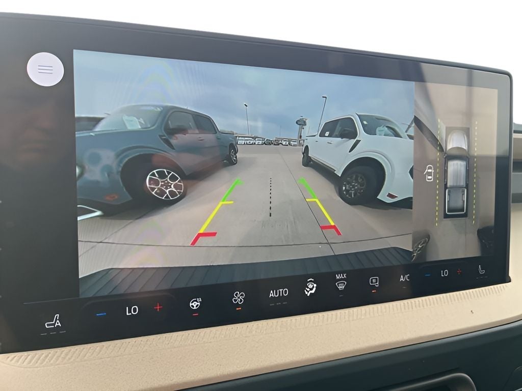 2026 Ford Maverick Lariat®