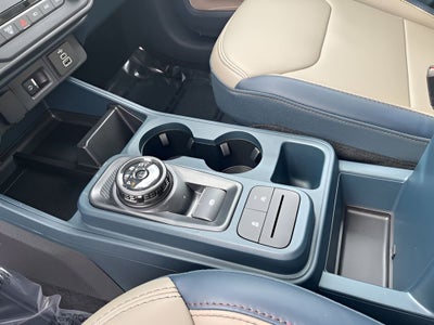 2026 Ford Maverick Lariat®