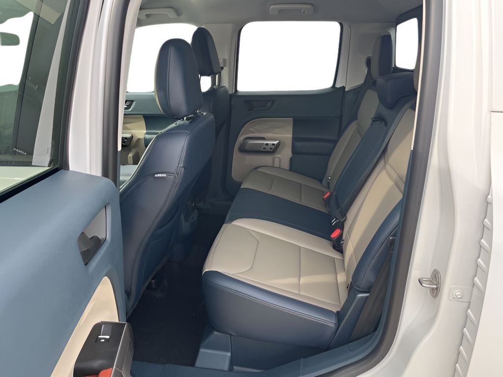 2026 Ford Maverick Lariat®