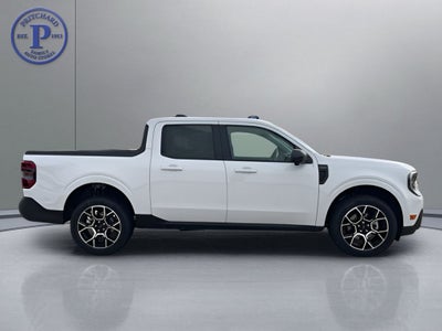 2026 Ford Maverick Lariat®