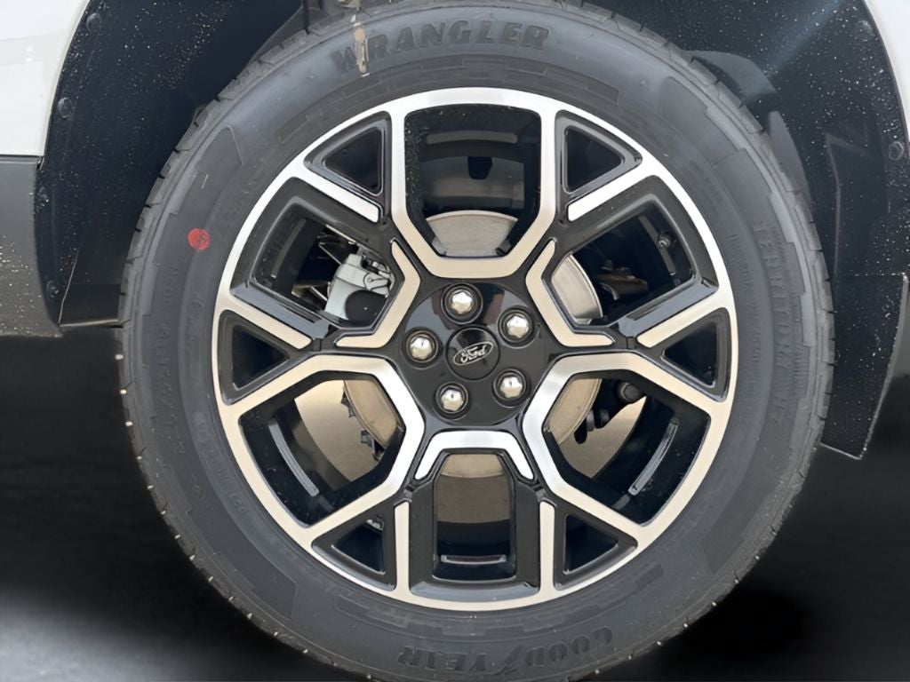 2026 Ford Maverick Lariat®