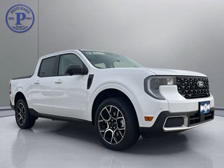 2026 Ford Maverick Lariat®