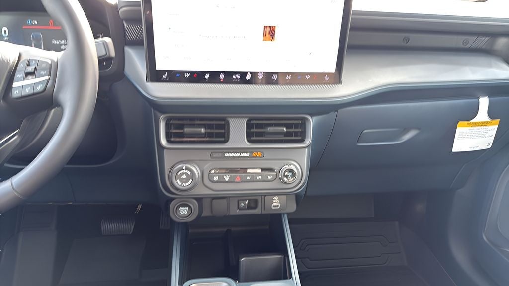 2026 Ford Maverick Lariat®