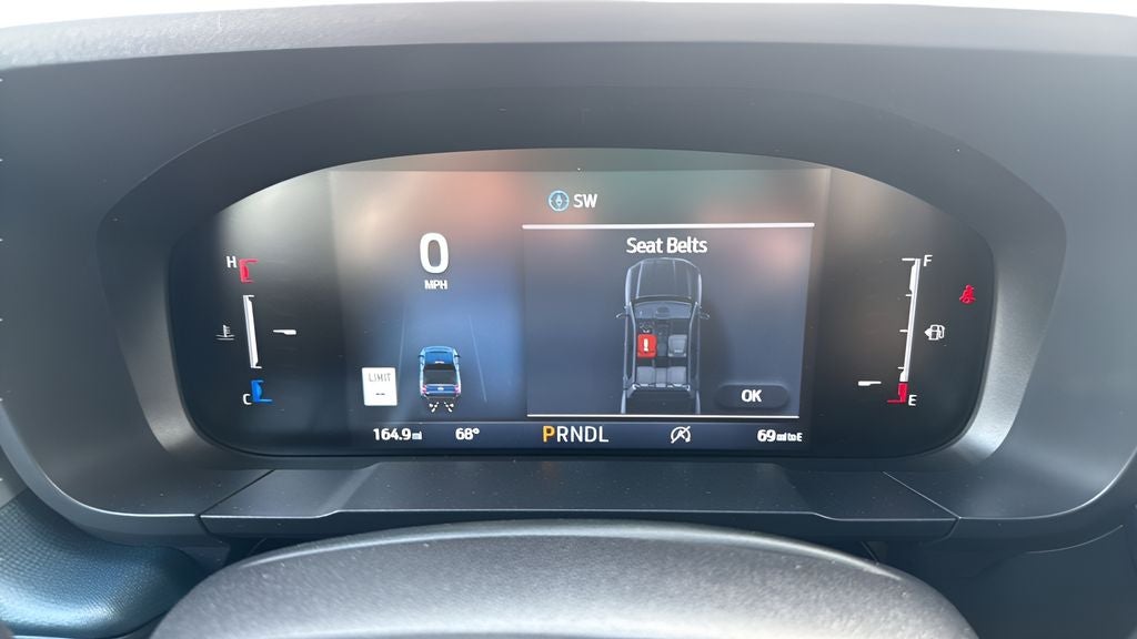 2026 Ford Maverick Lariat®