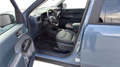 2026 Ford Maverick Lariat®