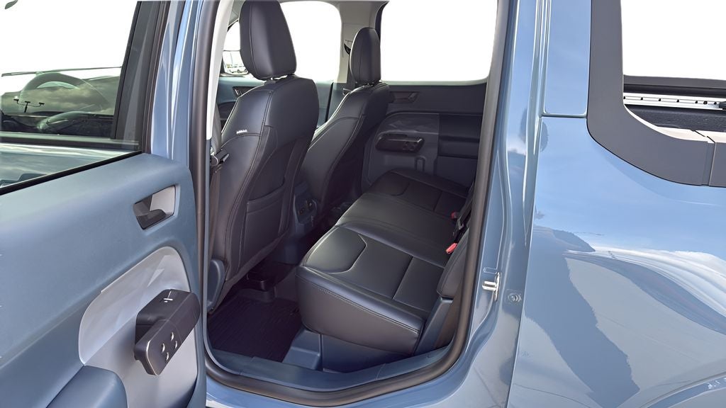 2026 Ford Maverick Lariat®