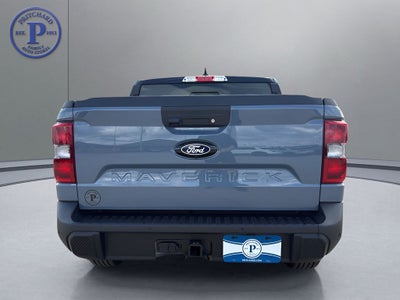 2026 Ford Maverick Lariat®