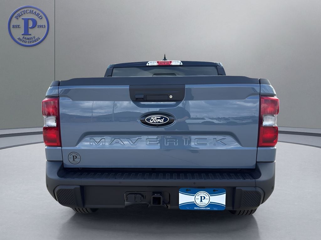 2026 Ford Maverick Lariat®