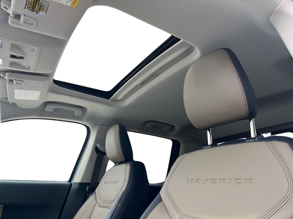 2026 Ford Maverick Lariat®