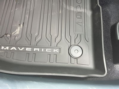 2026 Ford Maverick Lariat®